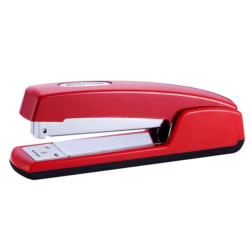 Classic Red Stapler, 20 Sheets