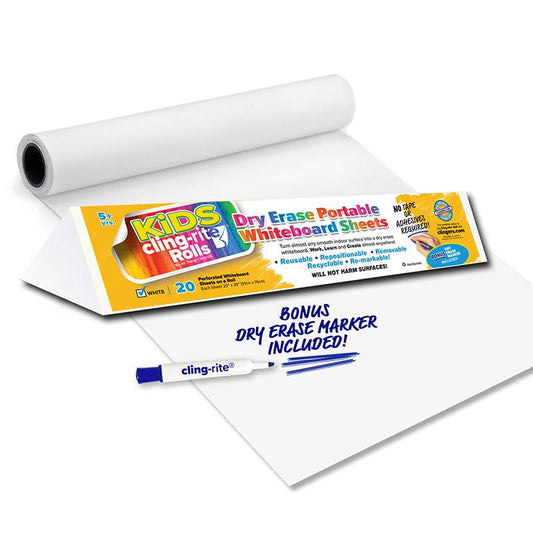 Kids Cling-rite Roll