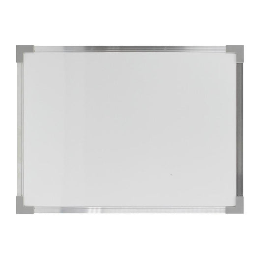 Aluminum Framed Dry Erase Board, 24" x 36"