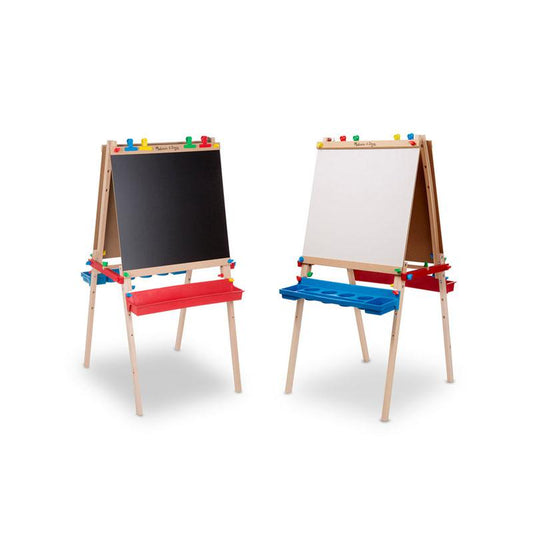 DELUXE STANDING EASEL