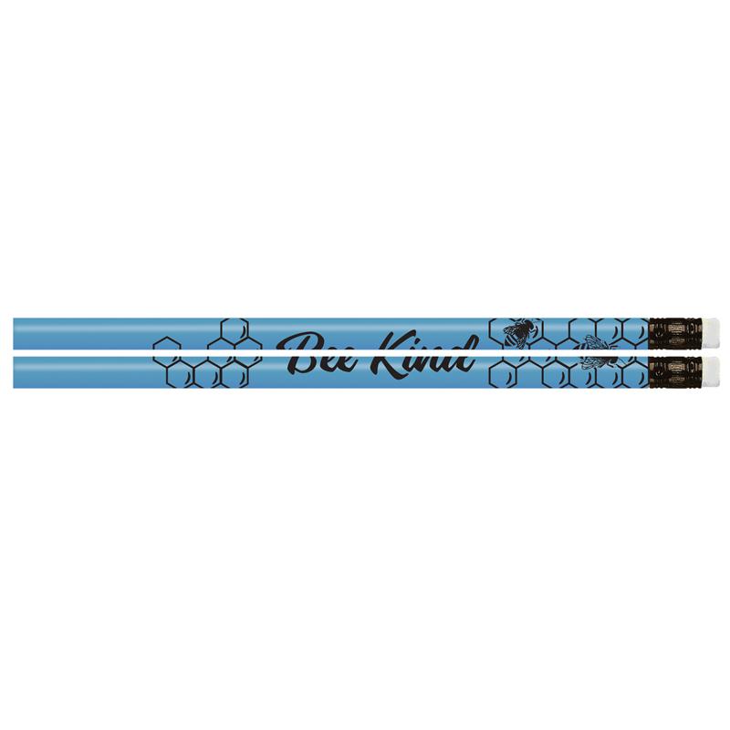 Bee Kind Pencil, 12 Per Pack, 12 Packs