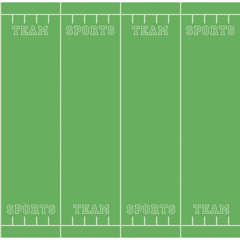 Fadeless 48X12 Team Sports 4Rls/Ctn