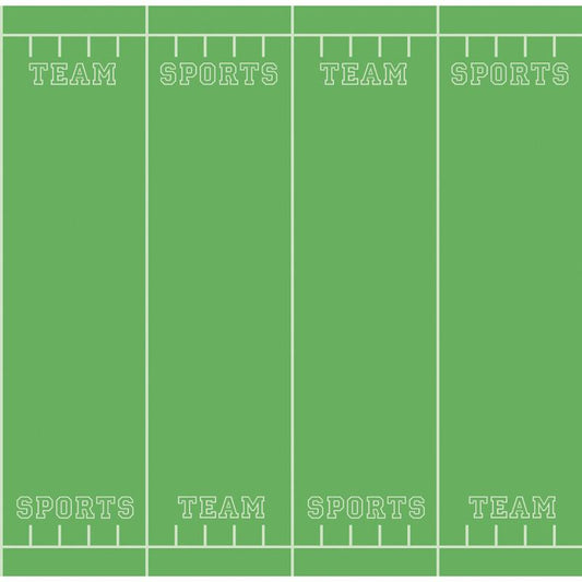 Fadeless 48X12 Team Sports 4Rls/Ctn