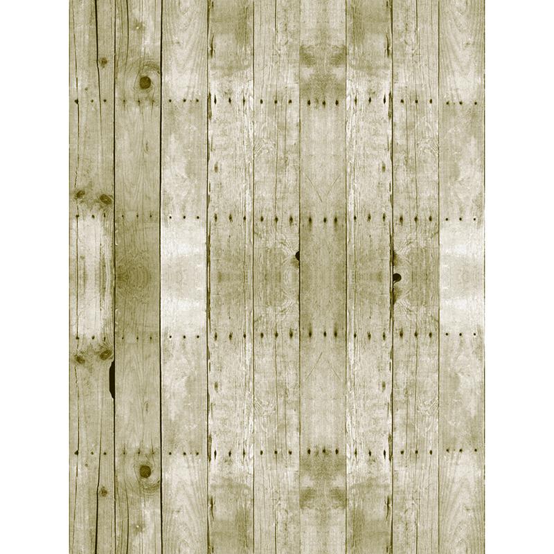 FADELESS 48X12 BARN WOOD FILM 4RLS PER CTN