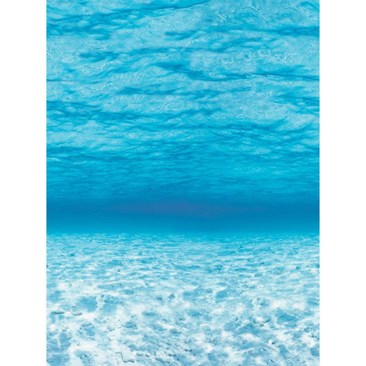 FADELESS 48X12 UNDER THE SEA 4RLS PER CARTON