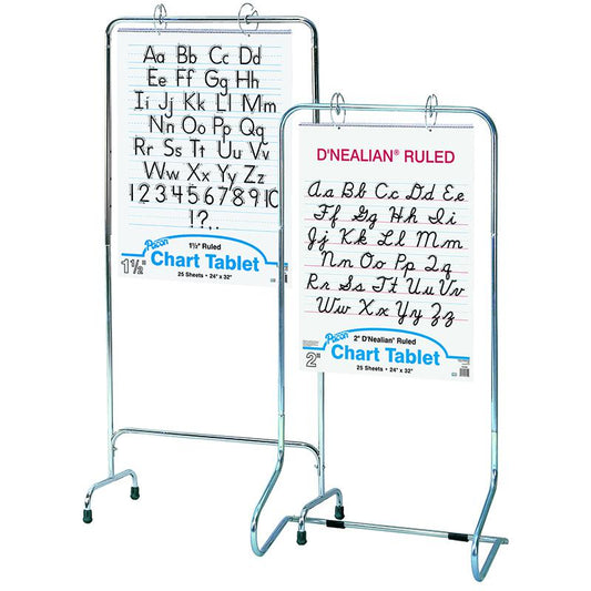 CHART STAND ADJUSTABLE