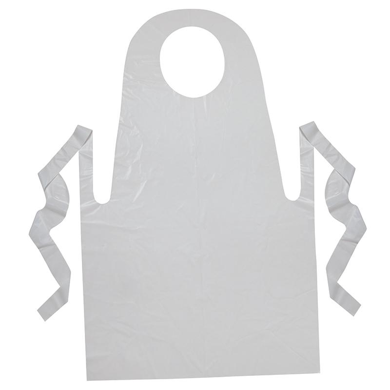 DISPOSABLE PAINT APRON PACON 100/BX