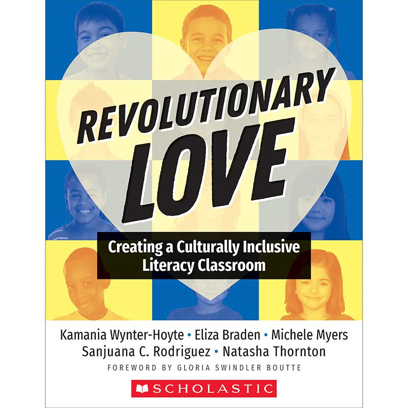 Revolutionary Love