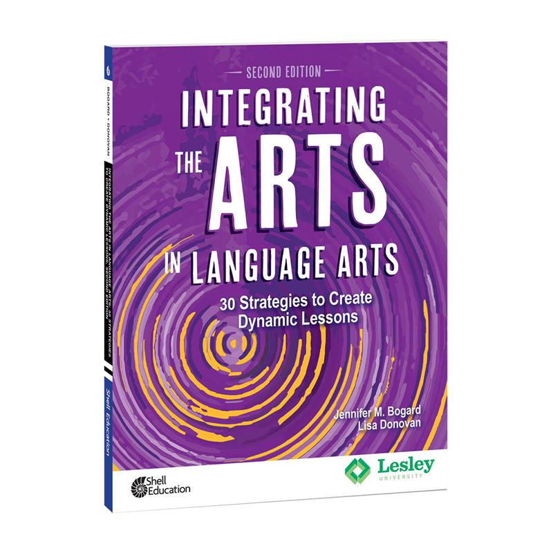 Integrating the Arts in Language Arts: 30 Strategies