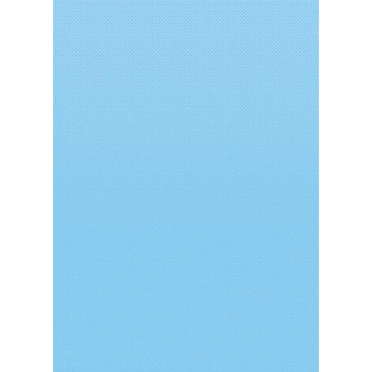 Better Than Paper Bulletin Board Roll, 4' x 12', Light Blue, 4 Rolls