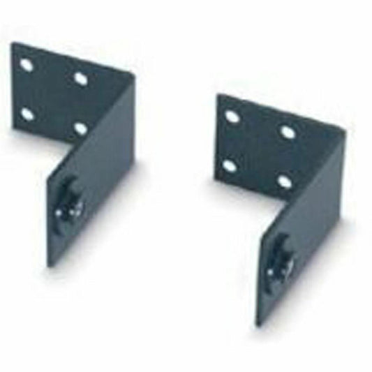 APC NetShelter 4 Post Rack PDU Adapter Brackets - 1 Each