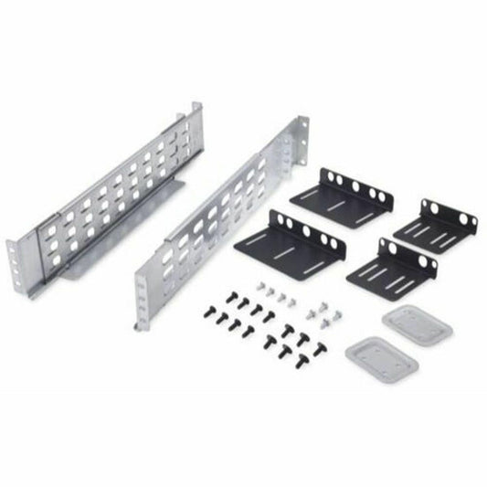 APC AV S Type Universal Rail Kit - Silver