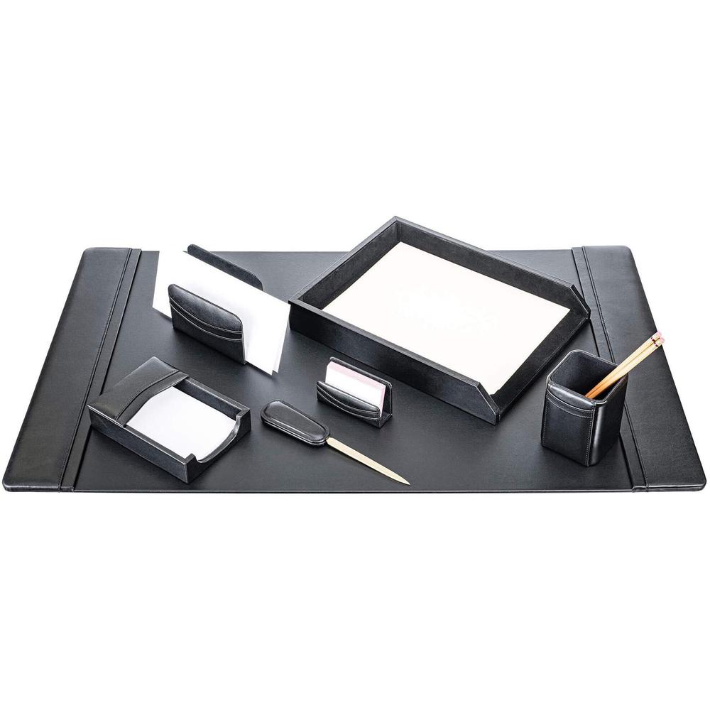 Dacasso 7-Piece Desk Pad Kit - 1 Each