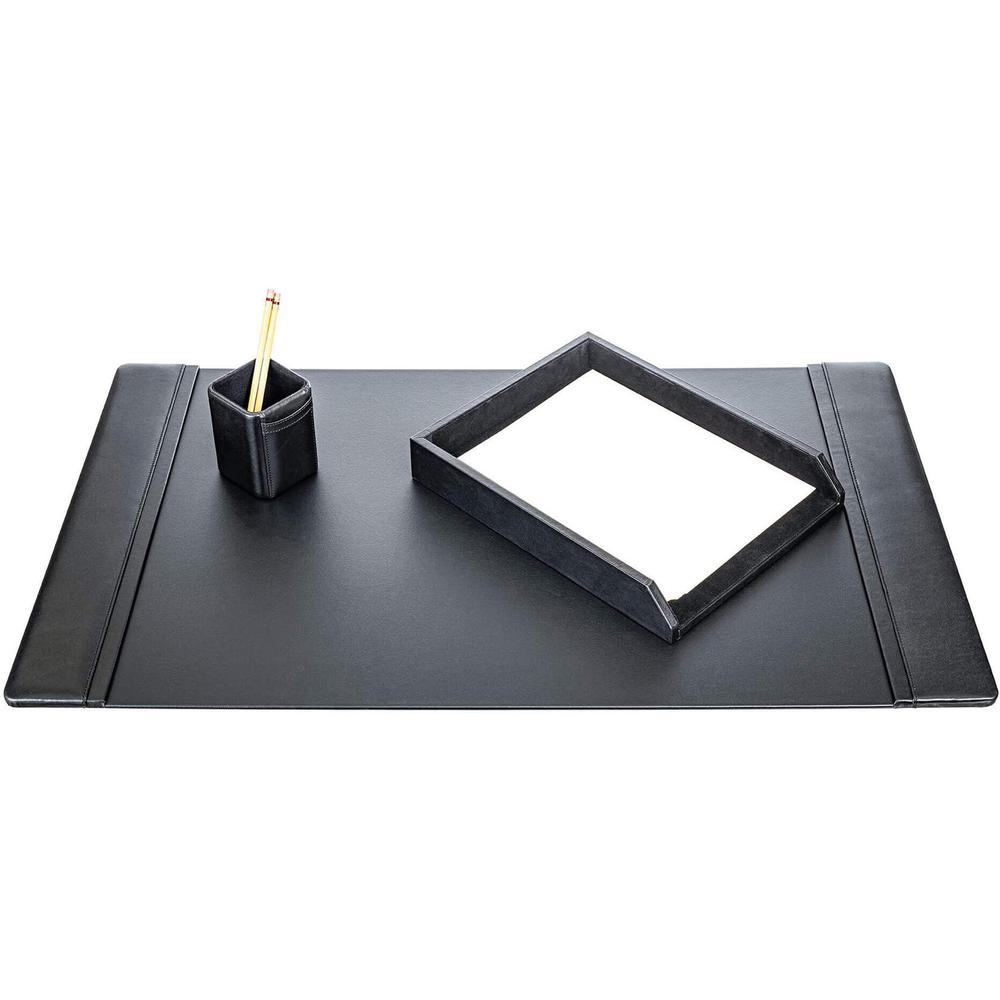 Dacasso 3-Piece Desk Pad Kit - 1 Each