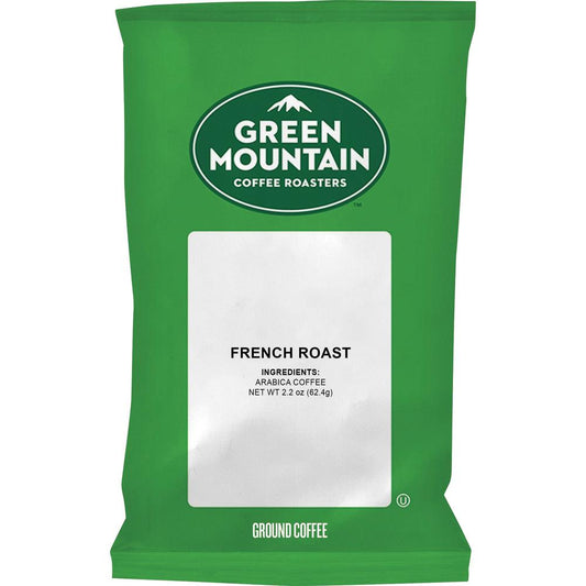 Green Mountain Coffee Roasters&reg; Signature Coffee - French