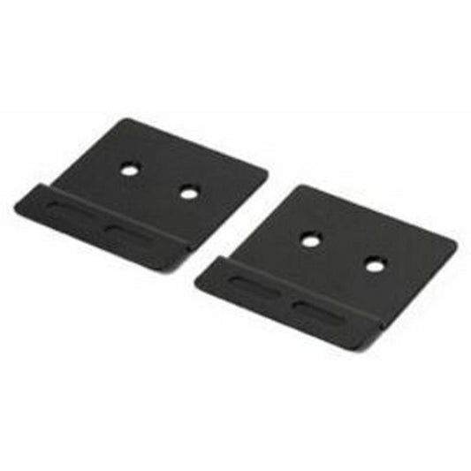 APC 0U PDU, Bracket Kit - Black