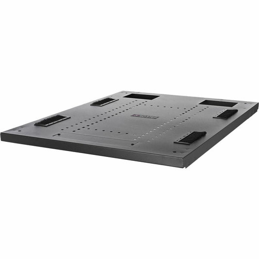 APC by Schneider Electric NetShelter SV 1200mm Deep 800mm Wide Roof - Black - 0.6" Height - 28.5" Width - 35.7" Depth