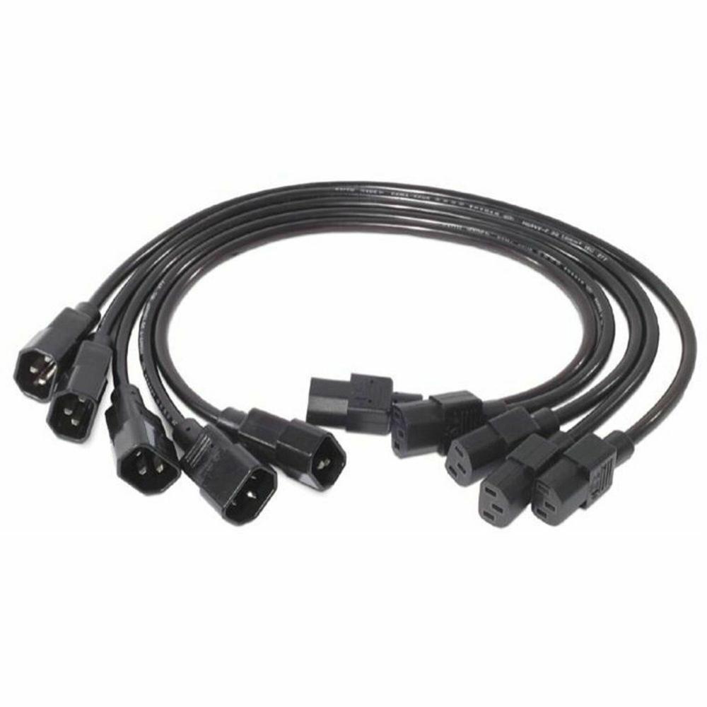 APC Power Extension Cable - 230V AC2ft