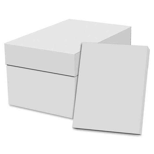 Special Buy Economy Copy Paper - White - Letter - 8 1/2" x 11" - 20 lb Basis Weight - 200000 / Pallet - White