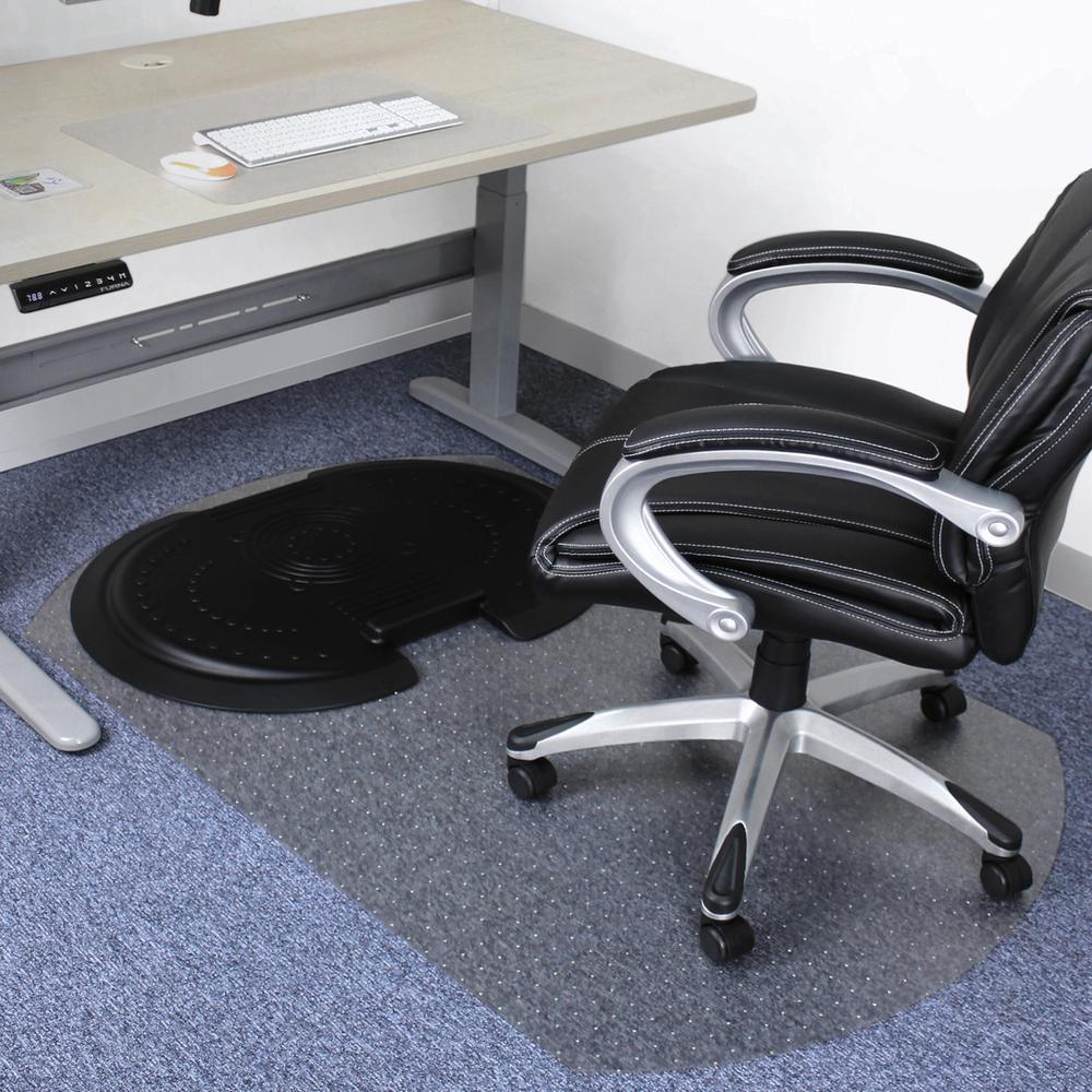 AFS-TEX® 5000X S2S "Sit to Stand" Solution for Carpets