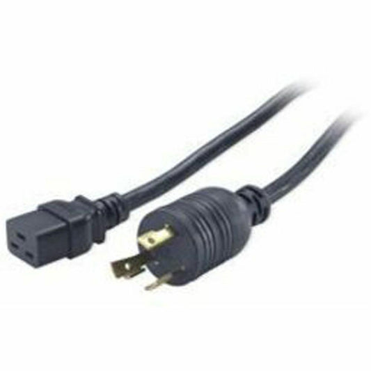 APC 8ft Power Cord - 208V AC8ft