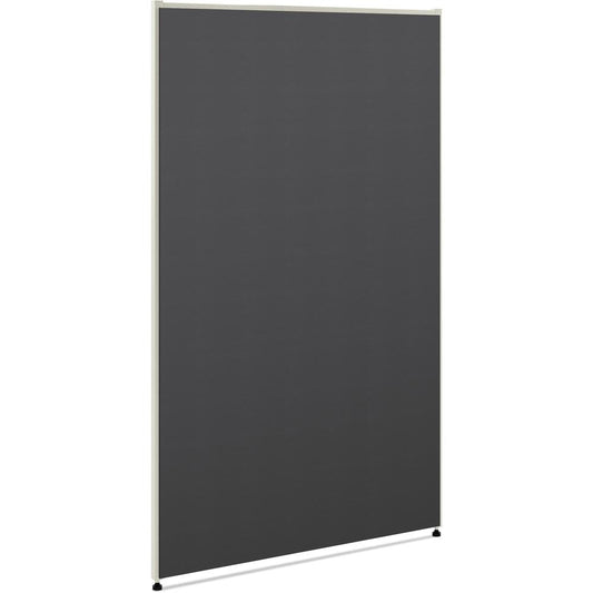 HON Verse HBV-P6036 Panel - 36" x 60" - Finish: Graphite