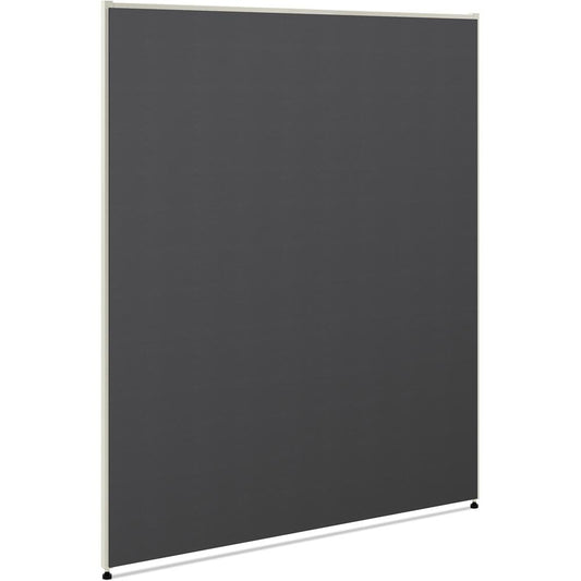 HON Verse HBV-P6048 Panel - 48" x 60" - Finish: Graphite