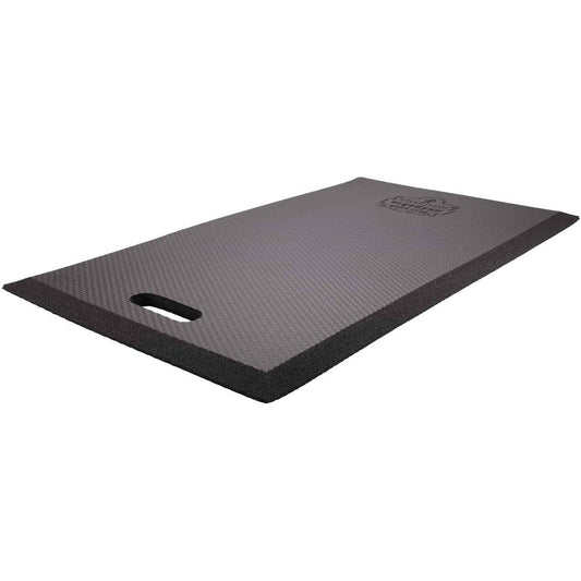 Ergodyne ProFlex 386 Large Foam Kneeling Pad - Black - Nitrile Butadiene Rubber (NBR) Foam