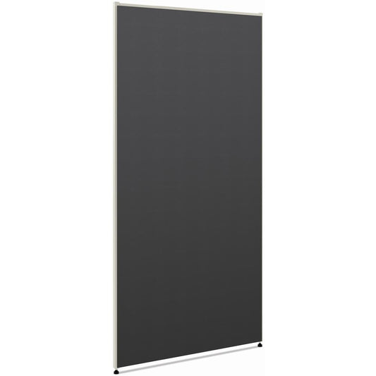 HON Verse HBV-P7236 Panel - 36" x 72" - Finish: Graphite