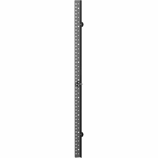 APC by Schneider Electric AR8395 Mounting Bar for Enclosure - Silver - Copper - Silver