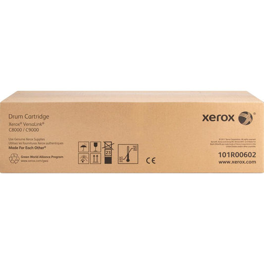 Xerox VersaLink C8000/C9000 Drum Cartridge - Laser Print Technology - 190000 Pages - 1 Each