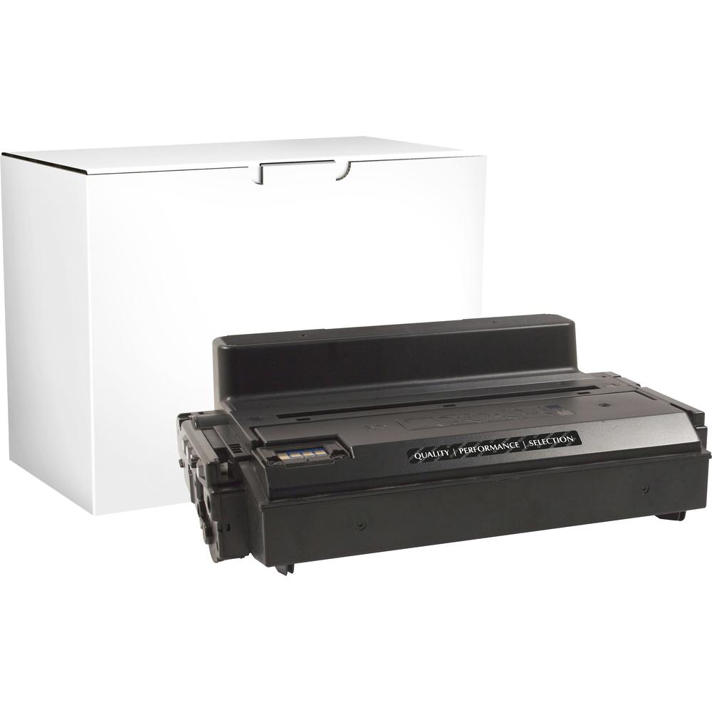 Elite Image Remanufactured Laser Toner Cartridge - Alternative for Samsung MLT-D203 - Black - 1 Each - 10000 Pages