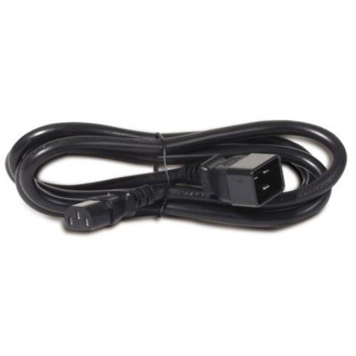 APC 6.5 feet Power Cord - 230V AC6.5ft