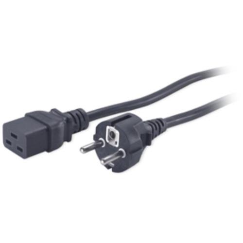 APC Standard Power Cord - 250V AC8.2ft