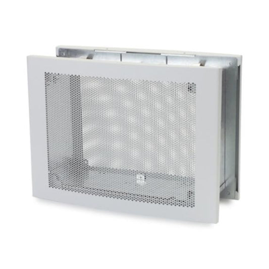 APC Air Intake Grille - White