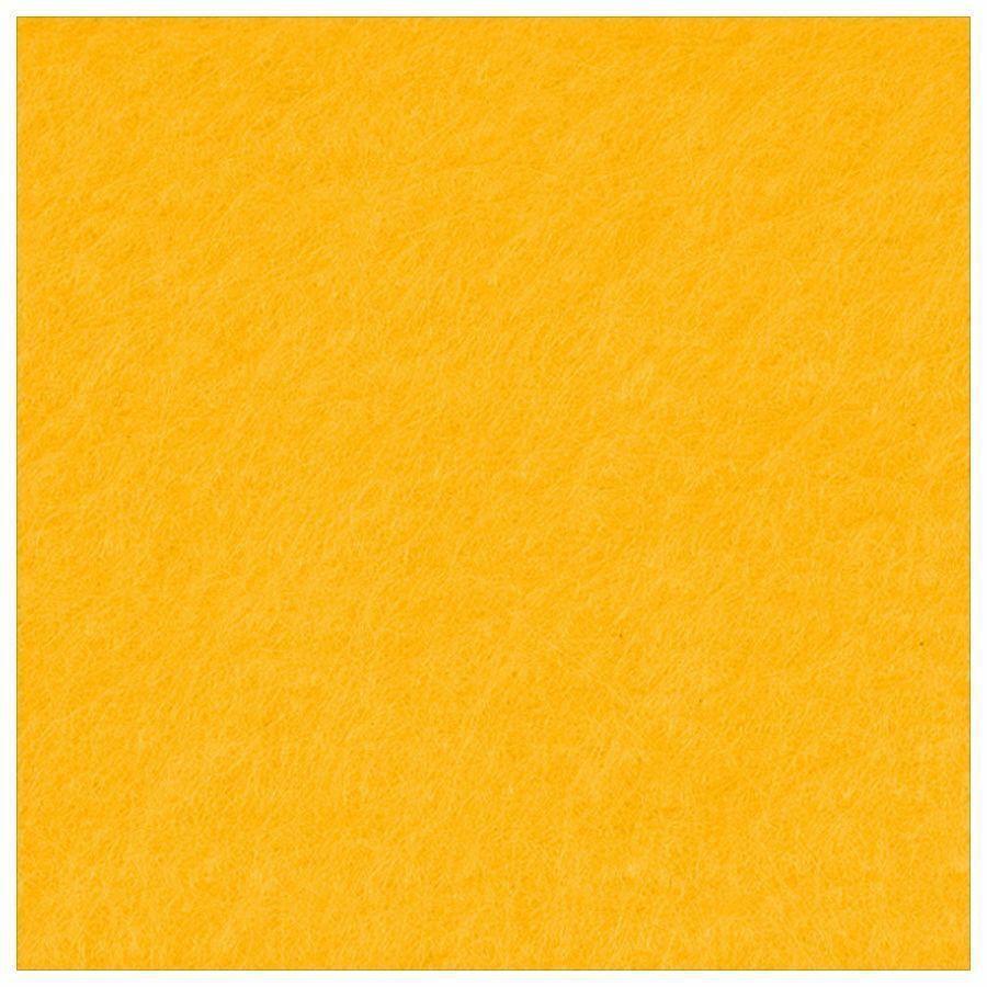 Safco EVEN Workstation Acoustic Panel - 1.3" Width x 72" Height x 10.8" Depth - Polyester Fiber - Yellow - 1 Each