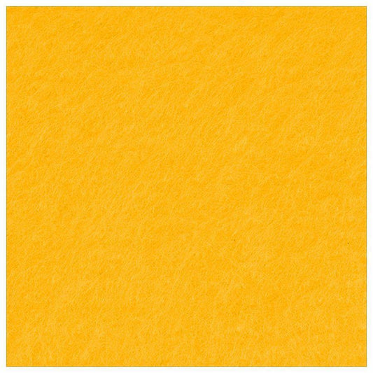 Safco EVEN Workstation Acoustic Panel - 1.3" Width x 72" Height x 10.8" Depth - Polyester Fiber - Yellow - 1 Each