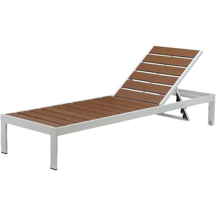 Joseph Lounger, Teak