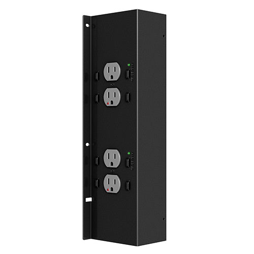 PAC526P4-KIT - Chief - Proximity Four Outlet PAC526 Power Kit