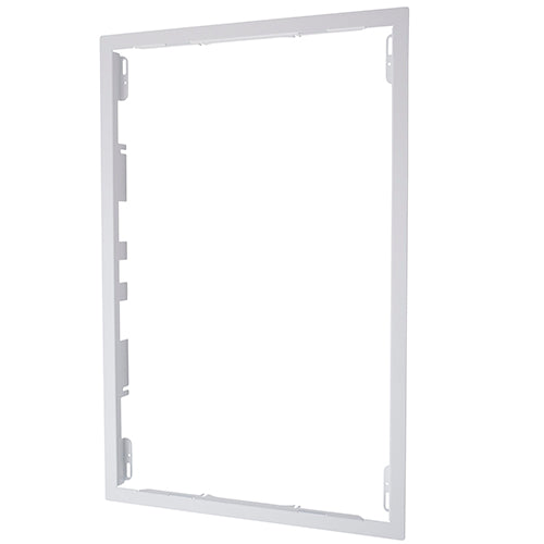 PAC527FW-KIT - Chief - Proximity White Flange Kit for PAC527