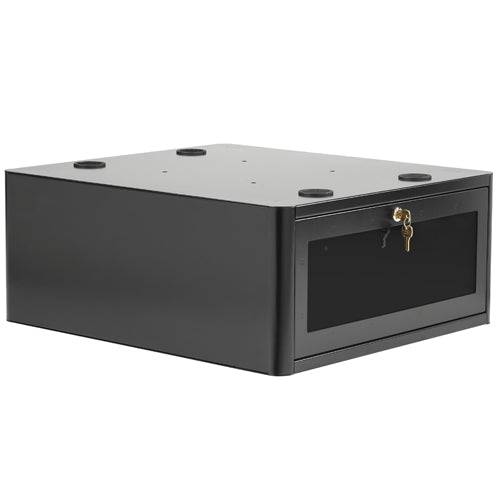 PAC735C - Chief - Secure Storage Cabinet keyed locking option C