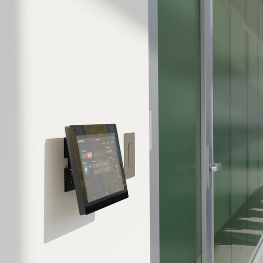 535-2100-300 - Vaddio - Vaddio Device Controller Tilt Wall Mount