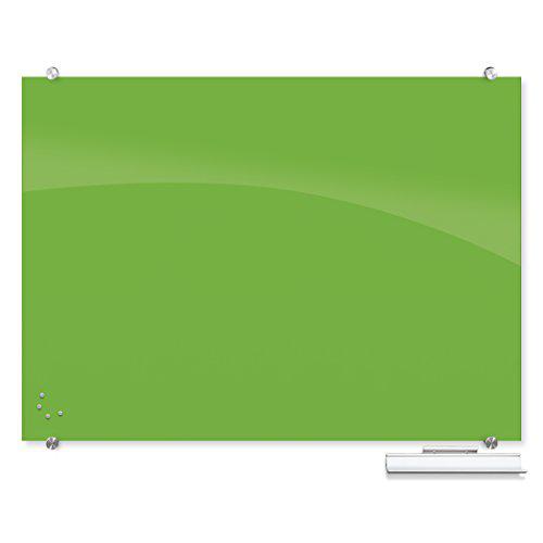 Visionary Colors- Lime Green 35.43"H X 47.24"W