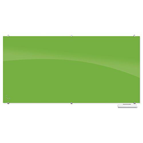 Visionary Colors- Lime Green 47.24"H X 94.49"W