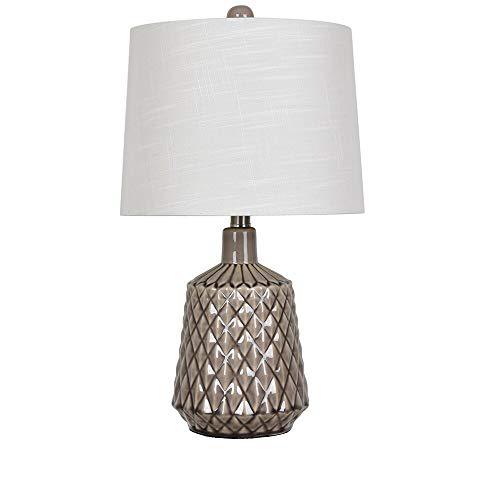 Crestview Collection 21.75" Table Lamp