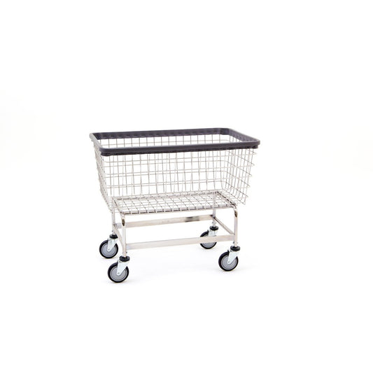 Mega Capacity "Big Dog" Laundry Cart, Dura-Seven™