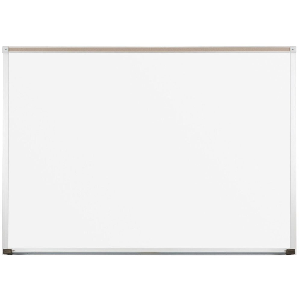 Dura-Rite Markerboards -Alum Trim - 4' X 4'