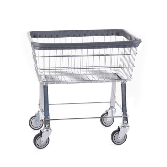 Economy Laundry Cart