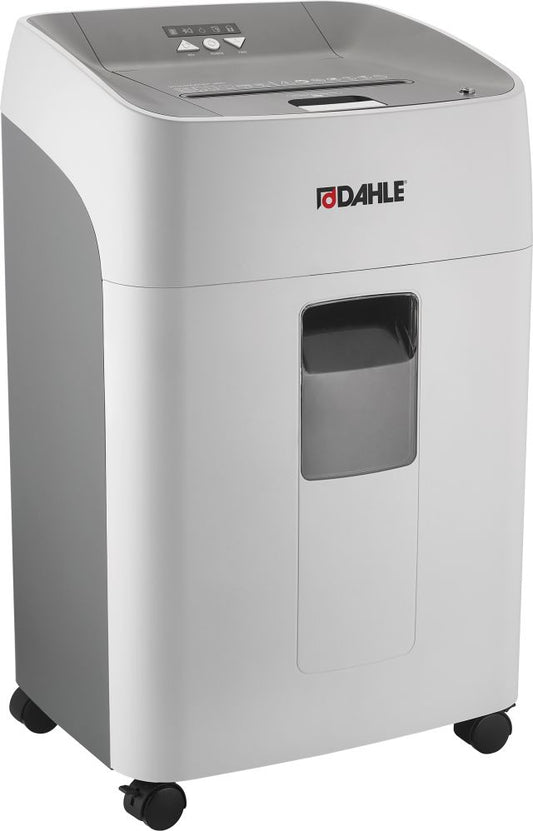 Dahle ShredMATIC SM 300 Auto-Feed Shredder - Secure, Hassle-Free