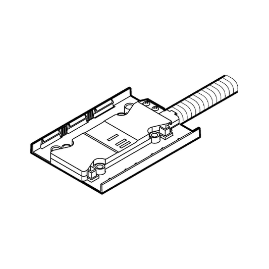 CT03XPHB1251c - Connectrac - Express Power Hub CT03XPHB1251c